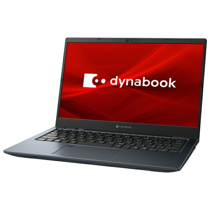楽天市場】Dynabook（ダイナブック） ノートパソコン G6【Joshin 