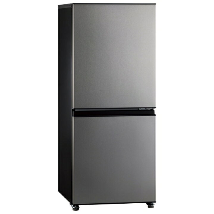 楽天市場】（標準設置料込_Aｴﾘｱのみ）AQR-J14R-S アクア 137L 2ドア 
