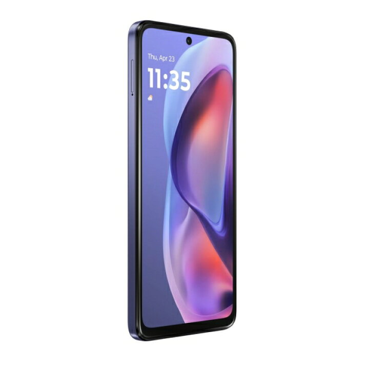 楽天市場】Motorola（モトローラ） moto g05（8GB/128GB）- フレッシュ  