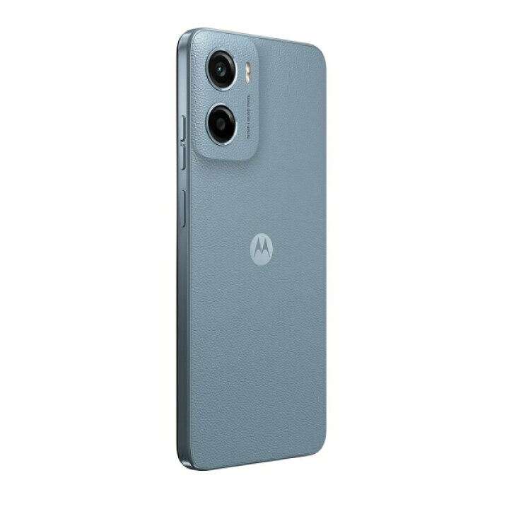 Motorola(モトローラ) moto g05(8GB/ 128GB)- フレッシュラベンダー 