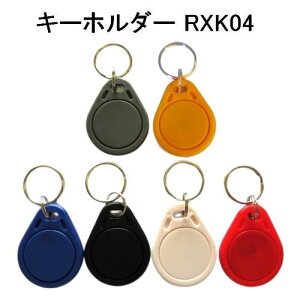 �y�݌ɏ���������z�L�[�z���_�[�^�O�yRXK04�z[I-CODE SLI]���g����13.56MHz/RFID/IC�^�O�m1�n