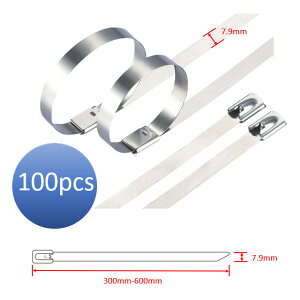 XeXohy7.9mm×400mm@100{Zbgz^Cbvoh XeXoh P[u^C O R[h ܂Ƃ߂ z~ Nbv z  P[u  oCN }t[y