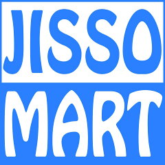 JISSO　MART　楽天市場店