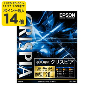 EPSON ʐ^pNXsA[](l/20) Gv\ K4G20SCKR p[SEI]