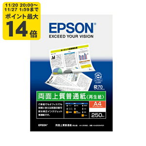 EPSON ʏ㎿ʎ[Đ](A4/250) Gv\ KA4250NPDR p[SEI]
