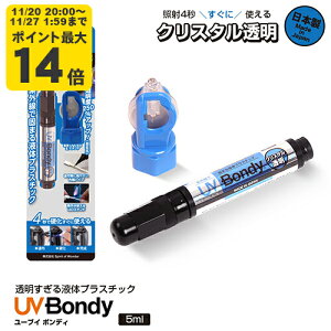 UV Bondy ([uC {fB) NX^ t̃vX`bN ڒ nڋ@ X^[^[Lbg LEDiUVj OCg yz