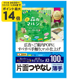 CNWFbgpX[p[t@CpA3TCY100 TTvCyJP-EM5NA3-100z[SAN]