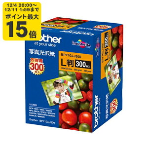 brother ʐ^ L 300 uU[ BP71GLJ300 p[SEI]