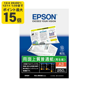 EPSON ʏ㎿ʎ[Đ](A3/250) Gv\ KA3250NPDR p[SEI]