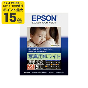 EPSON JIv^[p ʐ^pCg[>/A4TCY/50 Gv\ KA450SLU p[SEI]
