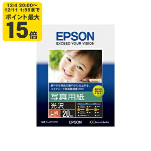 EPSON ʐ^p[](L/20) Gv\ KL20PSKR p[SEI]