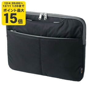 @\PCCi[P[Xi13.3^Chj yďvAɂViCgpPCCi[P[XByIN-SN1301BKzTTvC [SAN]