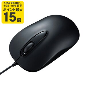 �L�����[�U�[�}�E�X �T�����T�v���C�yMA-LS176BK�z[SAN]