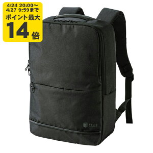 �J�W���A��PC�o�b�N�p�b�N �T�����T�v���C�yBAG-BP16BK�z[SAN]