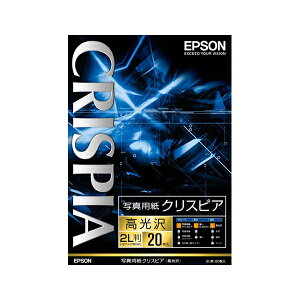 EPSON ʐ^pNXsA[](2L/20) Gv\ K2L20SCKR p[SEI]