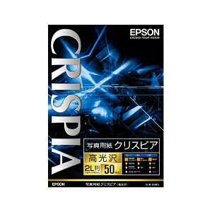 EPSON ʐ^pNXsA[](2L/50) Gv\ K2L50SCKR p[SEI]