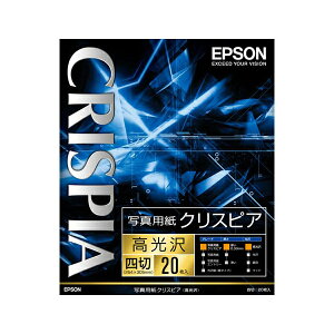 EPSON ʐ^pNXsA[](l/20) Gv\ K4G20SCKR p[SEI]
