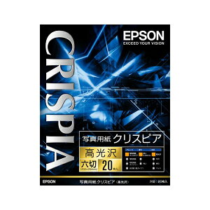 EPSON ʐ^pNXsA[](Z/20) Gv\ K6G20SCKR p[SEI]