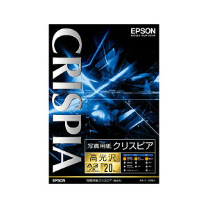EPSON ʐ^pNXsA[](A3mr/20) Gv\ KA3N20SCKR p[SEI]