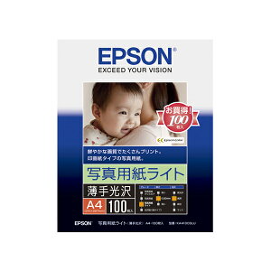 EPSON JIv^[p ʐ^pCg[>/A4TCY/100 Gv\ KA4100SLU p[SEI]