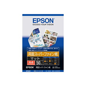 EPSON ʑΉX[p[t@CiA4/50j Gv\ KA450SFD p[SEI]