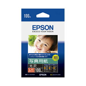 EPSON ʐ^p[](L/100) Gv\ KL100PSKR p[SEI]