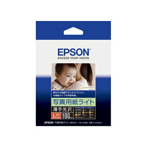 EPSON JIv^[p ʐ^pCg[>/L/100 Gv\ KL100SLU p[SEI]