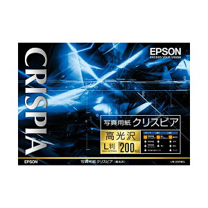 EPSON ʐ^pNXsA[](L/200) Gv\ KL200SCKR p[SEI]