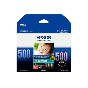 EPSON ʐ^p[]iL/500j Gv\ KL500PSKR p[SEI]