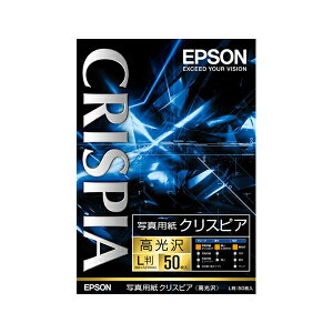 EPSON ʐ^pNXsA[](L/50) Gv\ KL50SCKR p[SEI]
