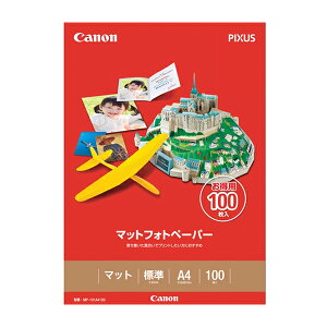 canon MP-101A4100 �}�b�g�t�H�g�y�[�p�[ A4 100�� �L���m�� �����p�� 7981A006[SEI]