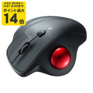 Bluetooth�g���b�N�{�[�� �T�����T�v���C�yMA-BTTB130BK�z[SAN]