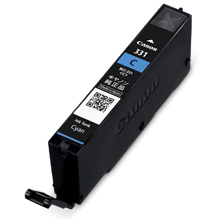 楽天市場】純正インク 箱なしアウトレット キヤノン BCI-330/331  