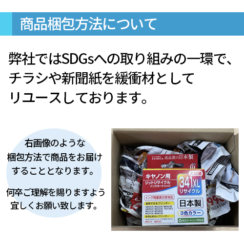 【楽天市場】純正インク 箱なしアウトレット キヤノン BCI-325/326 