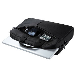 PC�C���i�[�o�b�O�i15.6�^���C�h�j[SAN]