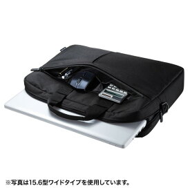 PCインナーバッグ（11.6型ワイド）[SAN]