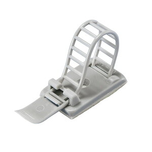 �P�[�u���N�����v�i�����a5.0�`21.0mm�Ή��E�O���[�j�yCA-CL18�z�T�����T�v���C [SAN]