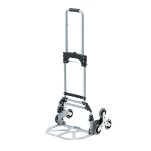 �܂肽���݃L�����[(3�֊K�i�p��ԁE�O���[)�yCART-FA6GY�z�T�����T�v���C [SAN]
