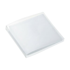 DVD�ECD�t�@�C���P�[�X�i12�����[�E�N���A�j�yFCD-FL12CL�z�T�����T�v���C [SAN]