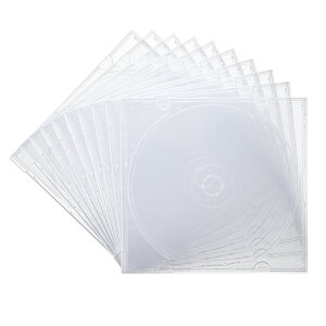 Blu-ray�EDVD�ECD�P�[�X�i1�����[�\�t�g�^�C�v�E10���Z�b�g�j�yFCD-PUS10CL�z�T�����T�v���C [SAN]