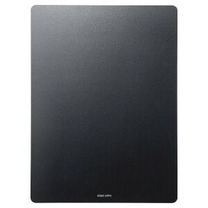 �n�[�h�}�E�X�p�b�h�iW260×D350×H2.6mm�E�u���b�N�j�yMPD-NS3-LL�z�T�����T�v���C [SAN]