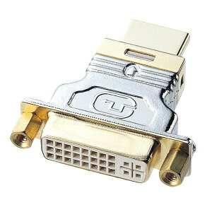 HDMI�A�_�v�^(DVI29pin���X�AHDMI�I�X)�yAD-HD01�z�T�����T�v���C [SAN]