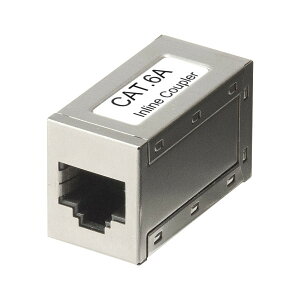 RJ-45���p�A�_�v�^(�J�e�S��6A STP�E�V���o�[)�yADT-EX-6ASTP�z�T�����T�v���C [SAN]