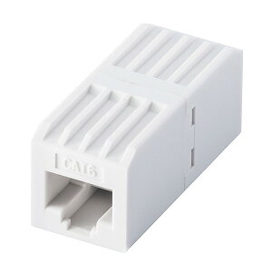 RJ-45���p�A�_�v�^�i�J�e�S��6�j�yADT-EX-6N�z�T�����T�v���C [SAN]