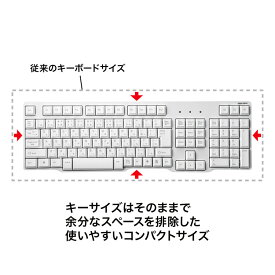 PS/2キーボード[SAN]