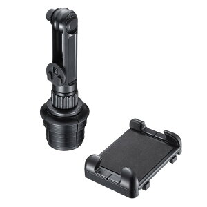 �ԍڗp�^�u���b�g�z���_�[�i�h�����N�z���_�[�Œ莮�j[SAN]