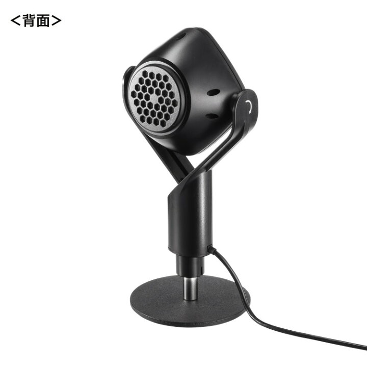 楽天市場】スピーカー内蔵360度Webカメラ[SAN] : ジットストア