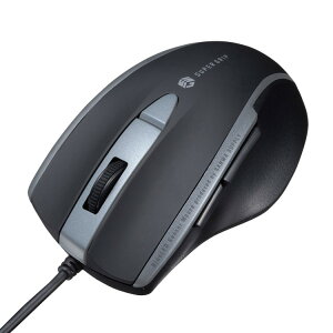 �É��L���u���[LED�}�E�X�i5�{�^���j[SAN]