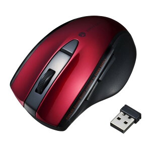 �É����C�����X�u���[LED�}�E�X�i5�{�^���j[SAN]