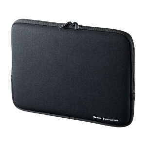 MacBookveNgX[c ی͂ɗDꂽEFbgX[cfނMacBook Pro 13C`pCi[P[XByIN-MACPR1301BKzTTvC [SAN]